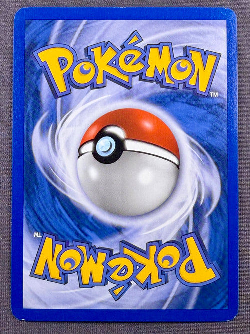 2004 Pokémon EX Team Rocket Returns Koffing #61/109 Reverse Holo