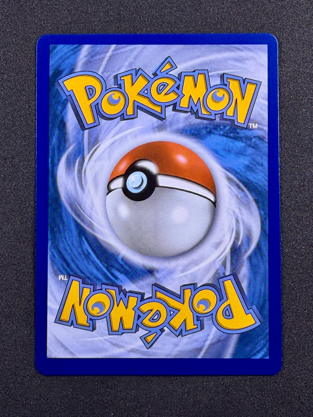 Mega Froslass ex 275/217 Ascended Heroes Pokémon card back