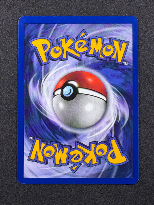 1999 Pokémon WoTC Black Star Promos Electabuzz #2 Movie Promo