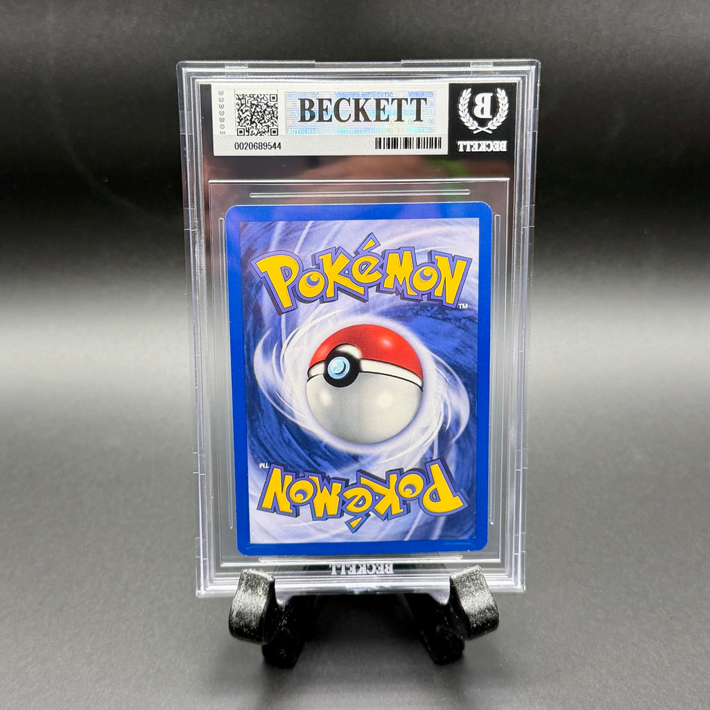 2001 Pokémon Neo Discovery Umbreon #13/75 1st Edition Holo Rare BGS 9 Mint