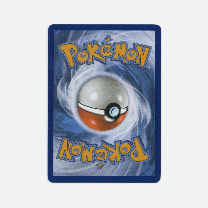 2023 Pokémon Scarlet & Violet 151 Blastoise ex #200/165 Special Illustration Rare back