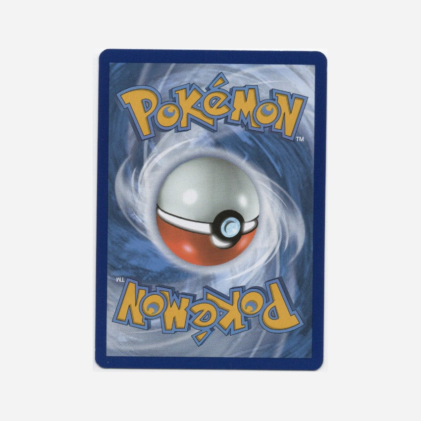 2023 Pokémon Scarlet & Violet Obsidian Flames Charizard ex #223/197 Special Illustration Rare back