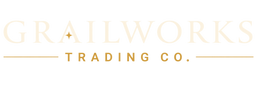 Grailworks Trading Co. - Home