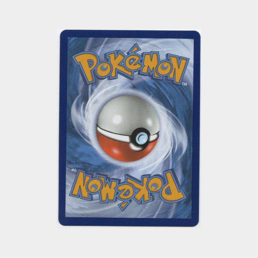 2022 Pokémon Sword & Shield Lost Origin Pikachu VMAX #TG17/TG30 Trainer Gallery back